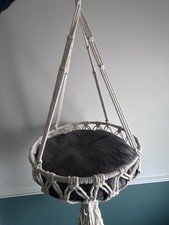 Cat hammock pet for sale  BILSTON