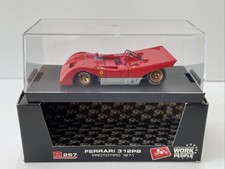 Brumm models 1971 for sale  CAMBERLEY