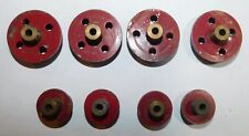 Roue boudin 28mm d'occasion  Wœrth