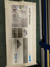 Wedi sanoasa preformed for sale  EMSWORTH