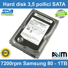 Hard disk sata usato  Vicenza