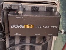 Doremidi usb midi usato  Pistoia