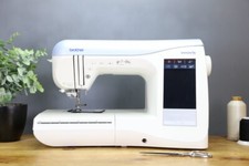 Demo brother innov for sale  STOKE-ON-TRENT