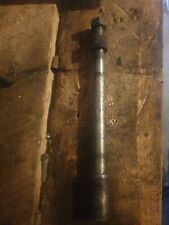 Axe jante aprilia d'occasion  Jaligny-sur-Besbre
