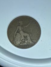 1916 one penny for sale  Ireland