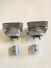 Cylindre pistons suzuki d'occasion  Royan