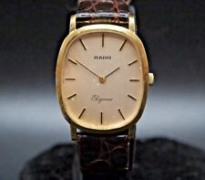 Rado elegance 396 for sale  HOOK