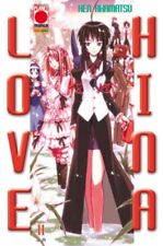 Love hina numero usato  Villar Focchiardo