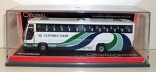 Corgi scale bus for sale  WATERLOOVILLE