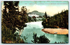 Vintage old postcard for sale  Decatur