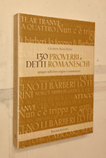 Giuseppe aldo rossi.130 usato  Italia