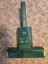 Riginal vorwerk teppich gebraucht kaufen  Stadland-Schwei