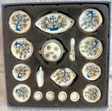 Dollshouse crockery set for sale  Ireland