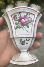 Tulipière vase pique d'occasion  Toulouse-