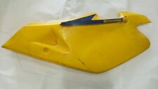 Capa de painel lateral Husqvarna 2004 OEM usada 8000-88867 2000 - 2004 WR 360 CR WR 125 comprar usado  Enviando para Brazil