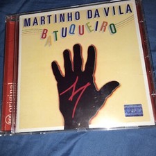 Batuqueiro by Martinho da Vila (CD, Aug-2004, Bmg) comprar usado  Enviando para Brazil