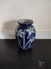 Petit vase betschdorf d'occasion  Brouzet-lès-Alès