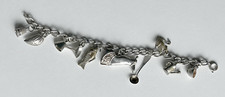 Bettelarmband sterling silber gebraucht kaufen  Gransee