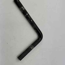 Conjunto de bateria Alesis DM6 montagem 4,5" barra L, usado comprar usado  Enviando para Brazil
