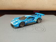 Hotwheels ford race d'occasion  Courbevoie