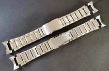 Usado, Pulseira de metal CITIZEN AT4008 CB5821 AT4011 CB5908 CB5810 CB5895 comprar usado  Enviando para Brazil