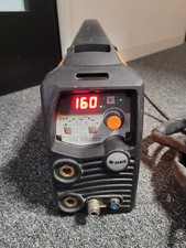 Jasic tig200p pfc for sale  LONDON