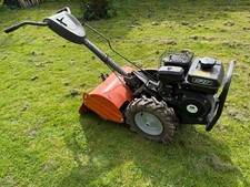 Husqvarna 430 rotivator for sale  RYE