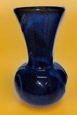 Cobalt blue vase for sale  Hattiesburg