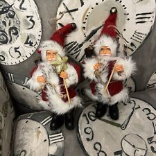 Vintage christmas decorations for sale  ATHERSTONE