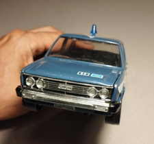 Fiat 131 polizia usato  Roma