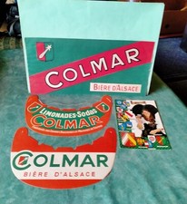 Lot biére colmar d'occasion  Bitche