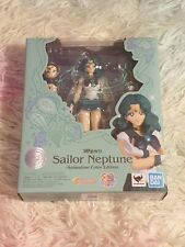 Sailor neptune .h.figuarts for sale  CHESTERFIELD