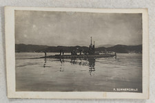Cartolina regia marina usato  Morra de Sanctis