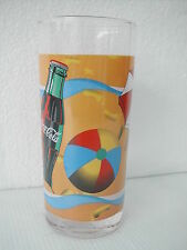 Coca cola verre d'occasion  Cloyes-sur-le-Loir