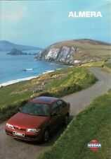 Nissan almera 1996 for sale  UK