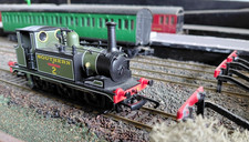 hornby terrier for sale  BROCKENHURST