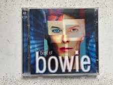 David bowie the d'occasion  France