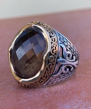 topazio anello uomo usato  Aprilia