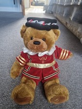Harrods beefeater yeoman for sale  CHORLEY