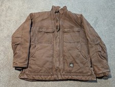Berne jacket mens for sale  Duluth