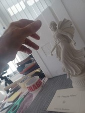 wedgwood dancing hours for sale wedgwood dancing hours for sale TORQUAY