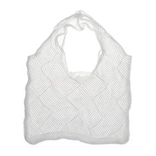Torebka, Unisex (dorośli), Bawełna, Biała, Inne, 42, 3, 30 cm #xyd na sprzedaż  PL