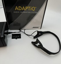 Bose adaptiq cinemate gebraucht kaufen  Dresden
