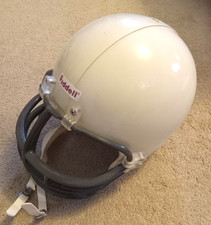 Riddell white youth for sale  Waterbury