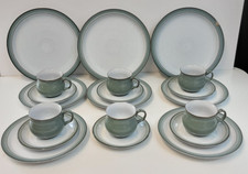 Denby regency green for sale  BROCKENHURST