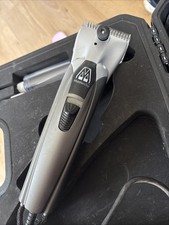 Master clip heavy for sale  ASCOT