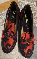 Ruby shoo navy for sale  COVENTRY