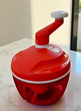 Quick chef tupperware usato  Massa di Somma