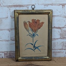 Antique 19c colour for sale  ELY