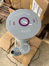 Nyos quantum protein for sale  MAIDSTONE